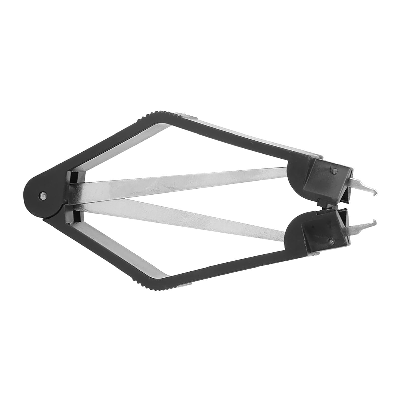 Grabber 105Mm Estrattore per Componenti Elettronici e Chip IC per Scheda Madre in Acciaio Inossidabile per Strumento di Riparazione