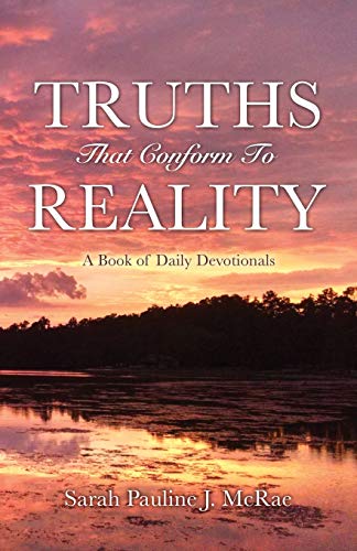 Truths That Conform To Reality