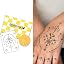 Finger Tattoo 30