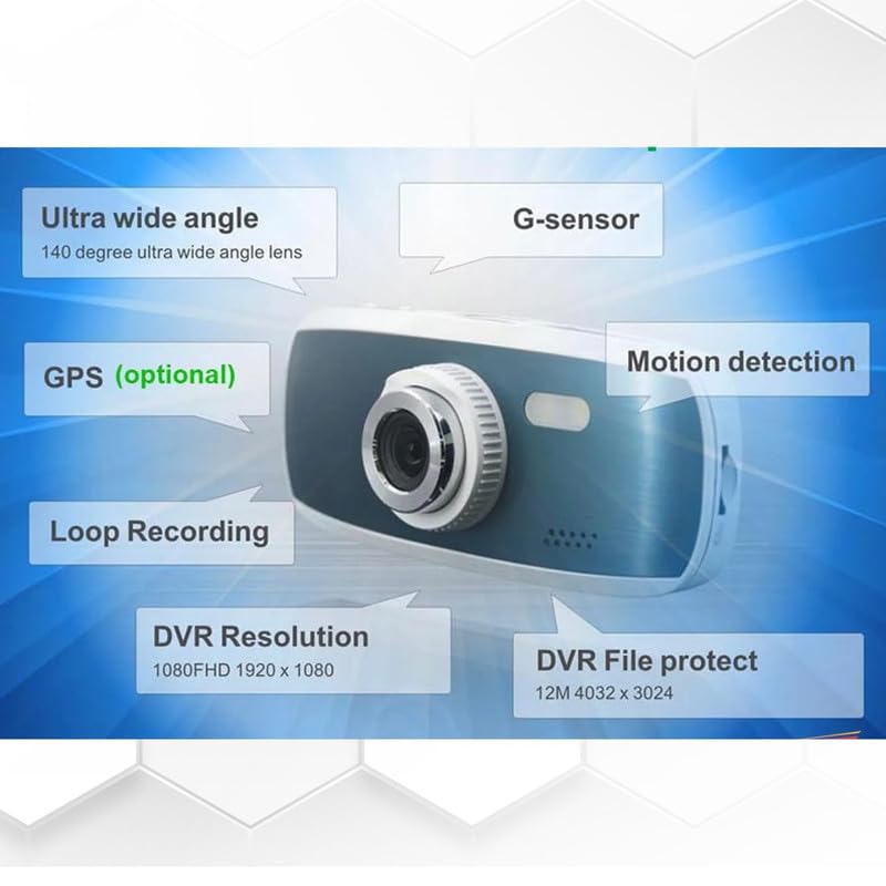 Image of Techking 𝟭𝟱 𝗬𝗘𝗔𝗥𝗦 𝗪𝗔𝗥𝗥𝗔𝗡𝗧𝗬 Mirror Dash Cam with 7 inch Touchscreen, Rearview Camera, Night Vision, Emergency Record, Parking Assistance, and Motion Detection for Ultimate Driving Security