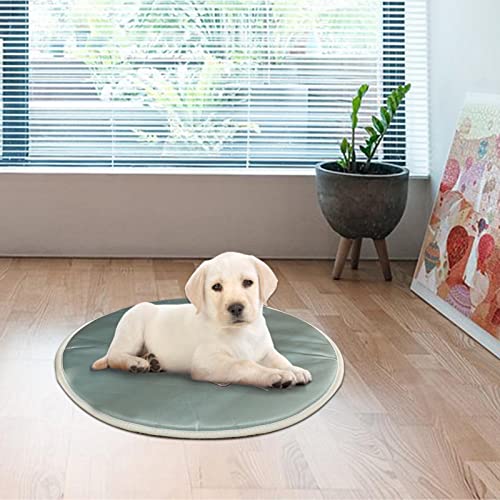 Alfombrilla térmica para mascotas LAFANDE 50 cm miniatura 3