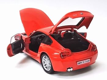 BMW Z4 ミニカー 1/72スケール ホンウェル　保存状態良好 Amazon | HONGWELL/Cararama【ホンウェル/カララマ】◇BMW Z4