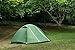 Clostnature Lightweight Backpacking Tent - 2 Person Ultralight Waterproof Camping Tent, 3 Season Large Size Easy Setup Tent for Family, Outdoor, Hiking and Mountaineering
