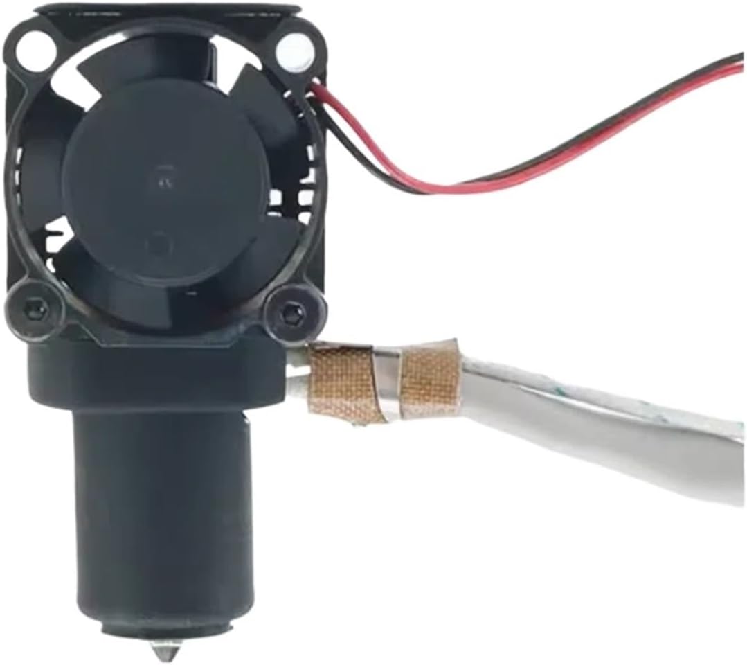 For QIDI Q1 Pro Spare Parts Printhead Extruder Cooling Fan for QIDI Tech Q1 Pro 3D Printer Accessories(Filament sensor 1pcs)