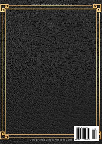 Miniatura 2 de Libro de Actas Para Asociación, Comunidad de vecinos o propietarios y Club deportivo. Registro de Actas, A4, 110 Paginas, Español. (Spanish Edition)