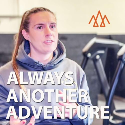 84. Emma Hebborn. Strength coaching older athletes.