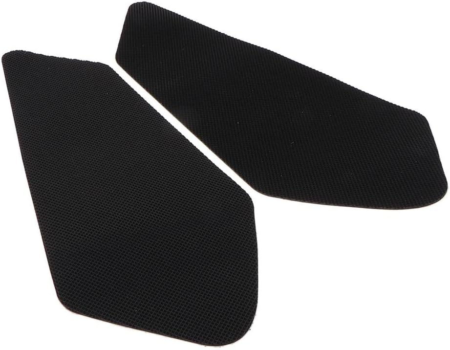 Motorcycle Tank Pad Motorcycle Tank Decal Protector Tank Pad Sticker Gas Knee Grip Traction Side Decal for CBR650F