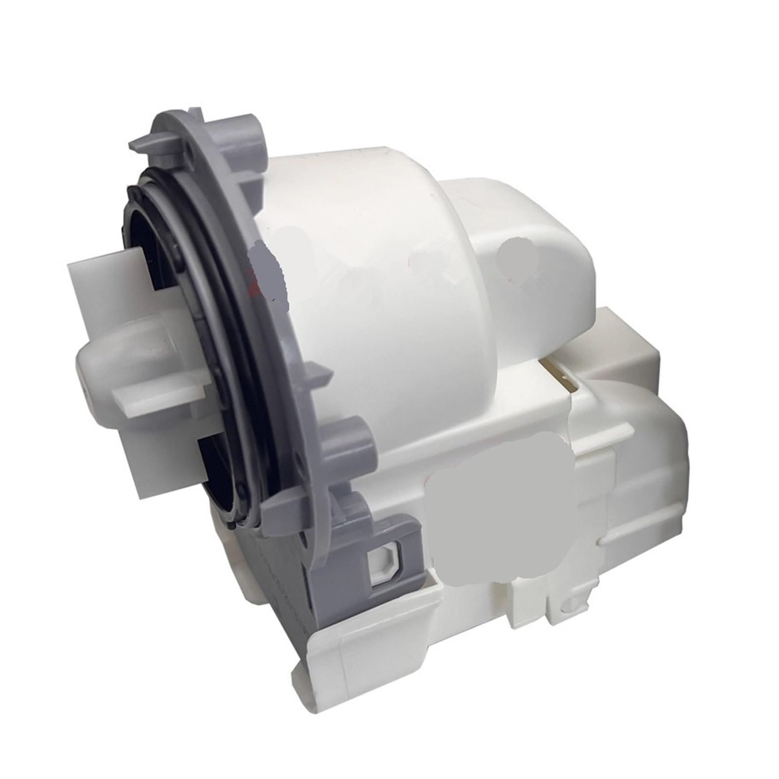 Drain Pump Motor DC31-00181E S3032 220V 50Hz Washer Drainage Parts，Compatible for Samsung，Washing Machine