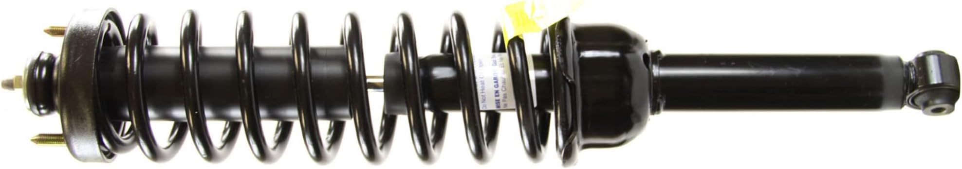 Monroe Shocks Struts 171325 QUICK-STRUT Complete Strut Assembly, Car Shock Absorbers by Monroe