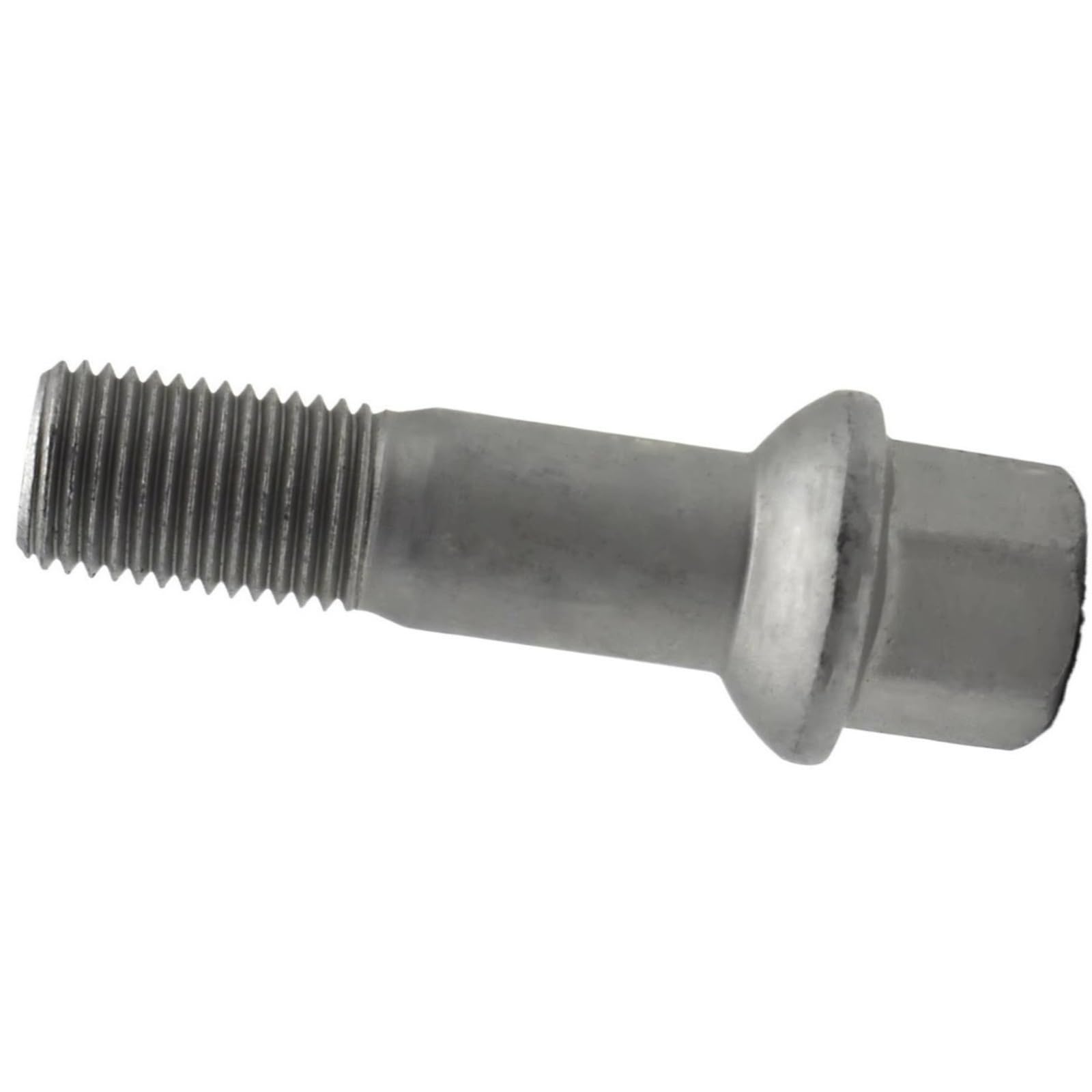 Bulloni ruota auto Compatibile Con Benz Per GL 500 Per 4matic X164 2006 2007 2008 2009 2010 2011 2012 Set Da 5 Dadi Conici Per Cerchi In Lega OEM: 0009905307