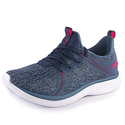 Tênis Olympikus GLASS Feminino Ptrleo 35