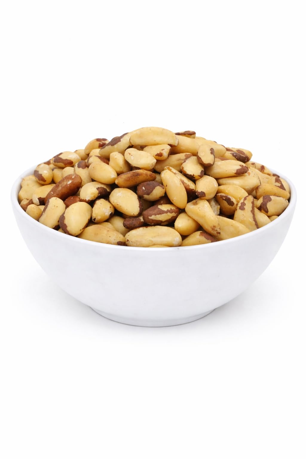 Villaolivo – Nueces de Brasil (Coquitos) 1 kg o 2 kg | Fruto Seco Natural | Alto Valor Nutricional | Ideal para Cocina y Snack Saludable (2 kg)