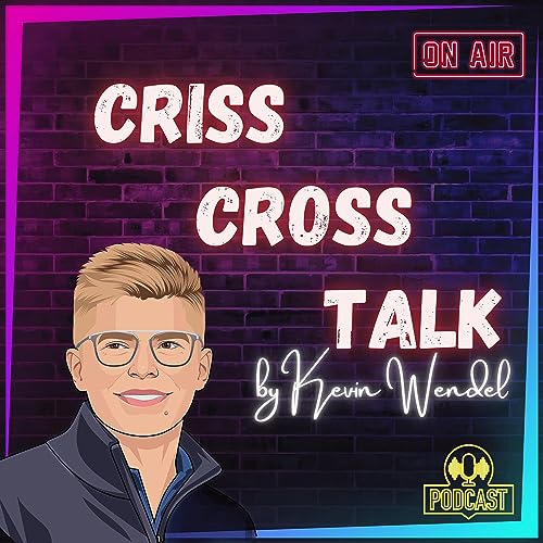 Couverture de CrissCrossTalk