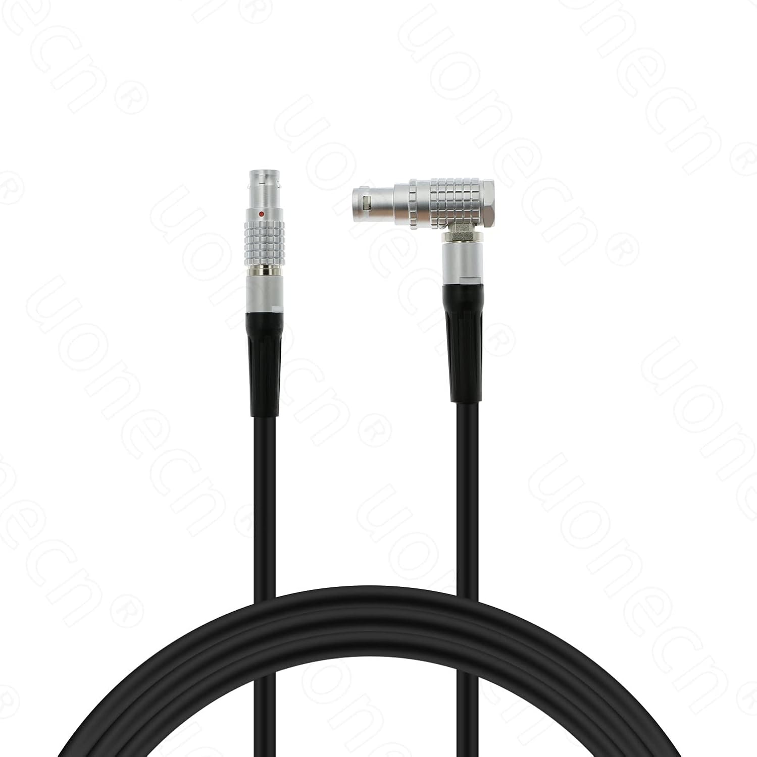 Uonecn LCD EVF Cable for RED Touch LCD FGG.1b 16 pin Male to FHG.1b 16 pin Male Cable for Elbow Red Epic Scarlet Red One