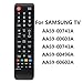 Produktbild Fernbedienung for Samsung Smart TV AA59-00603A AA59-00741A AA59-00496A AA59-00602A (Batterie nicht enthalten)