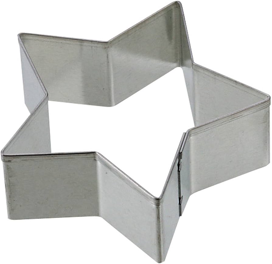 Amazon｜パール金属 EEスイーツ スタークッキー抜き型 L D-4864