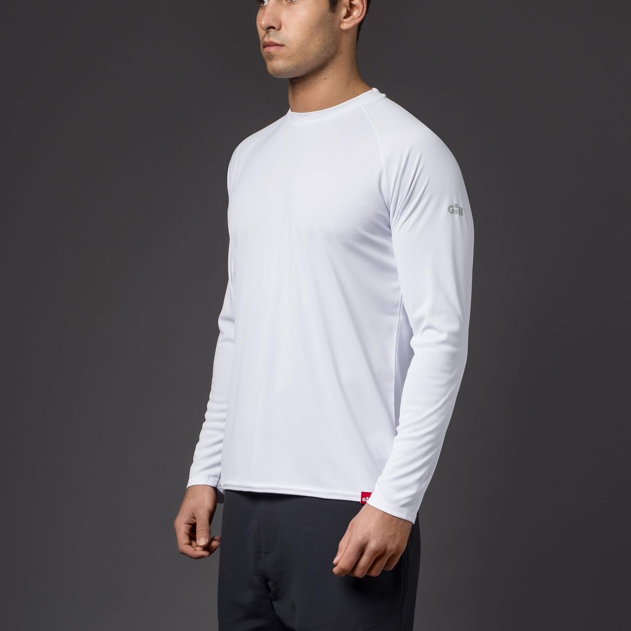 Gill Uv011 Camicie Uomo
