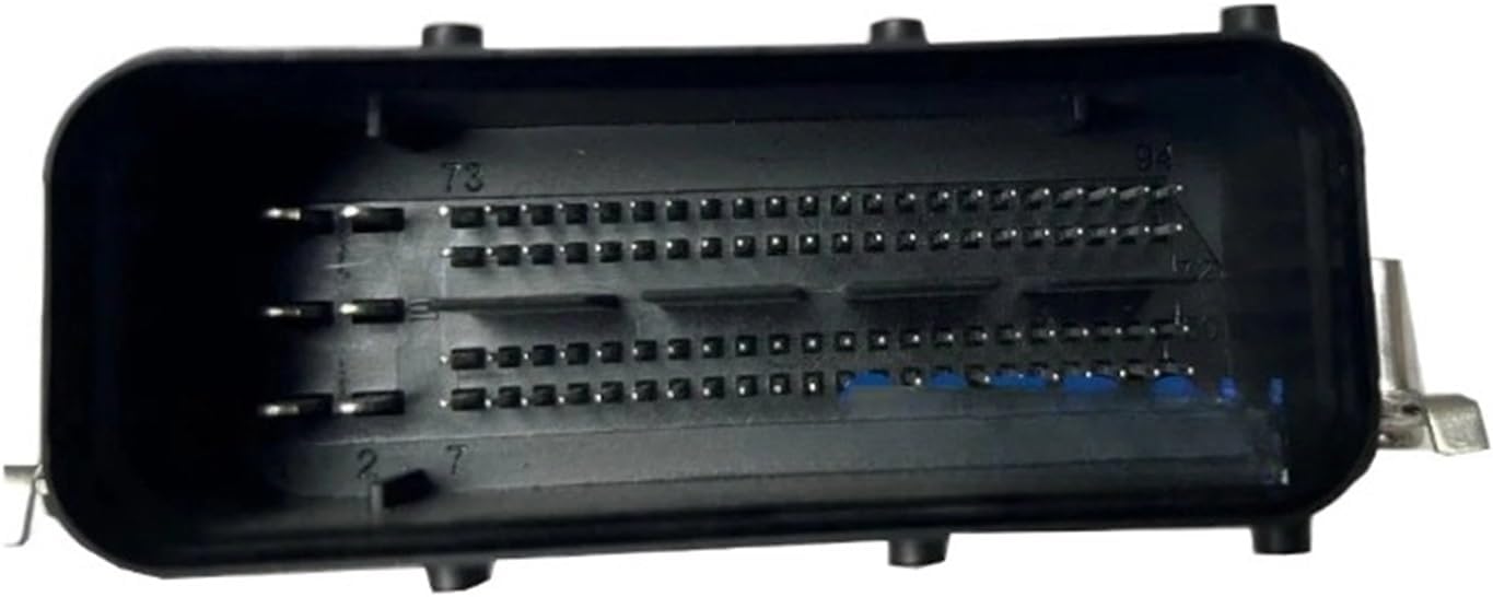 Engine Control Unit ME17.9.11.1 ECU ECM for 39111-04020 3911104020 Electronic Controller Module Engine Computer Board