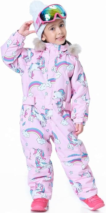 Amazon.co.jp: [Bluemagic] スノーボード ウェア キッズ スキーウェア