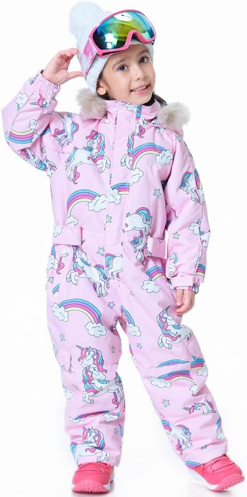 Amazon.co.jp: [Bluemagic] スノーボード ウェア キッズ スキーウェア