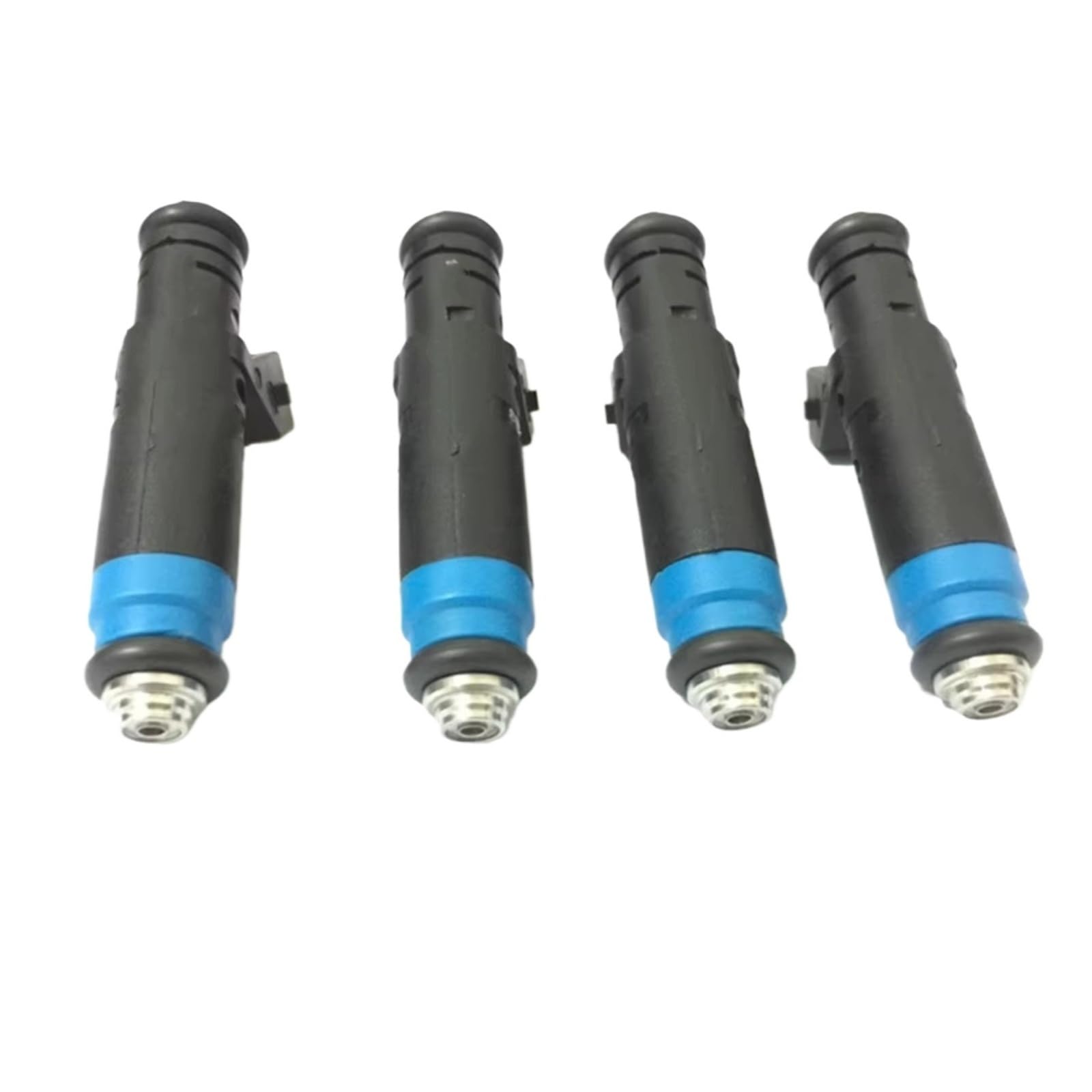 Feoosvx One Color Etrol Fuel Injectors For V8 For Lt1 For Ls1 For Ls6 For Deka 110324 Fi114992 109991 Fi114991 850Cc High Impedance Nozzle Fuel Injector