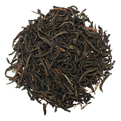 The Tea Farm - Premium Rwanda Tea - African Loose Leaf Black Tea (2 Ounce Bag)
