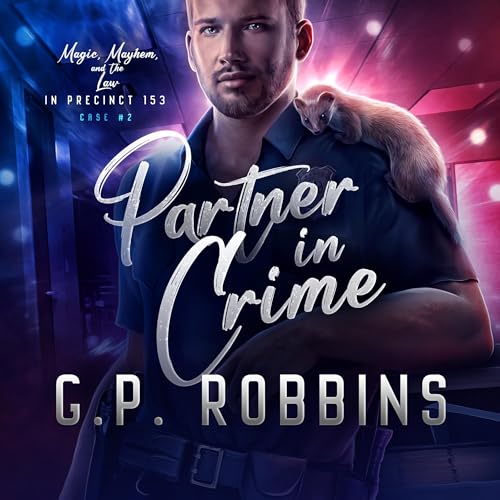 Partner in Crime (By G.P. Robbins) episode artwork