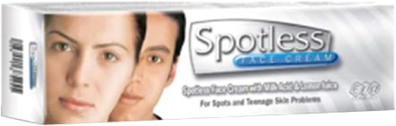 Spotless Face Cream, 15 gm