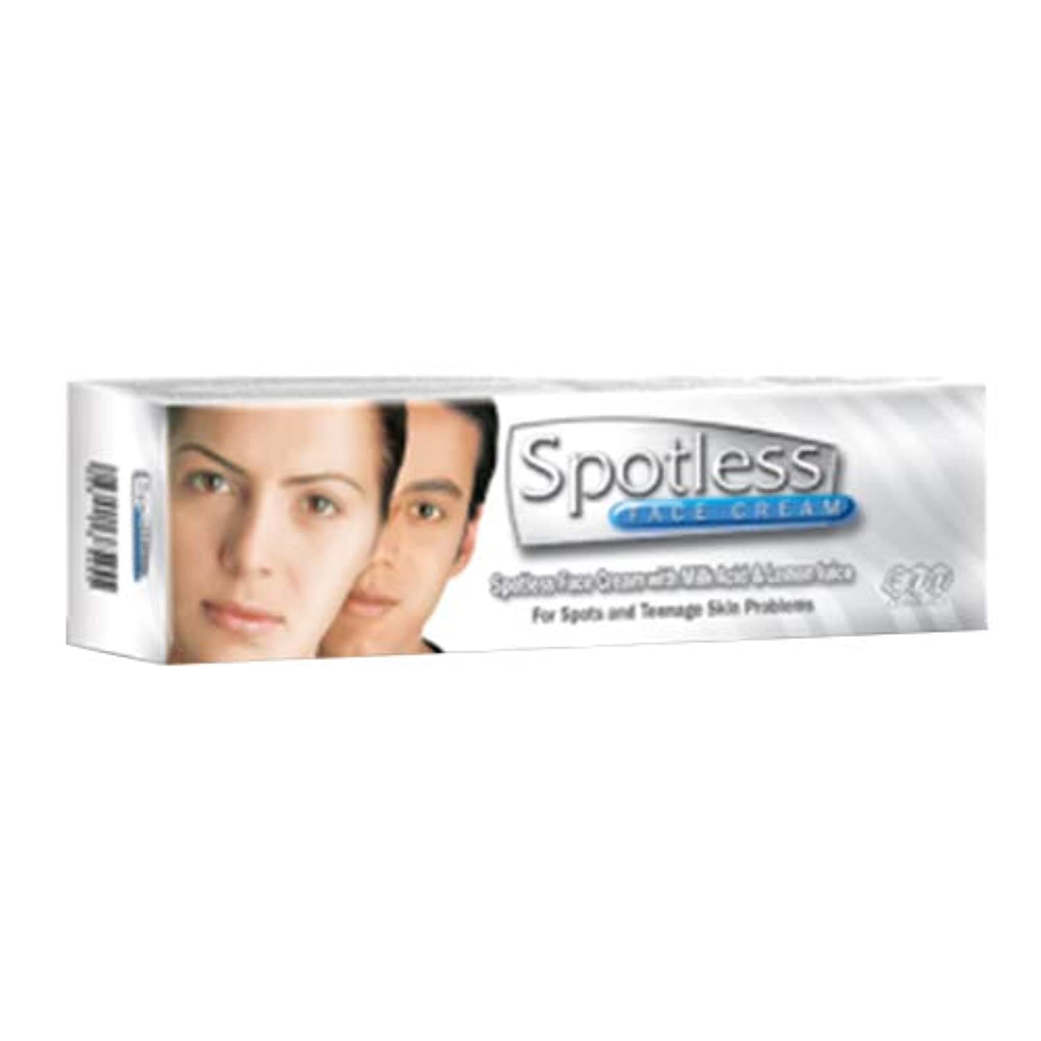 Eva Spotless Face Cream, 15 gm