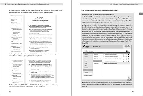 DSGVO für Website-Betreiber: Ihr Leitfaden für die...