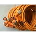 Davitu Wires & Cables - DOL-1204-G02M DOL-1204-W02M cable with M12 4 pin connector - (Specification: DOL-1204-G02M)