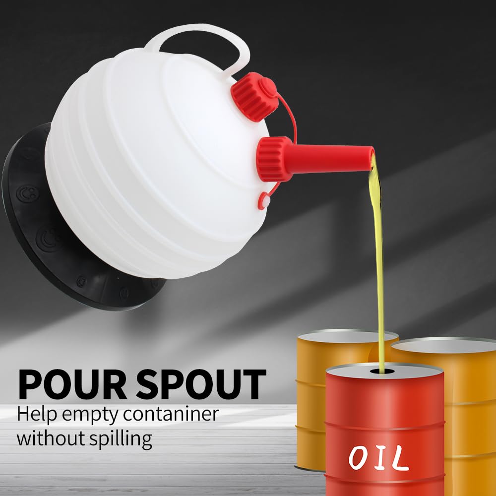 AIRTAK Vacuum Oil Extractor Pump Fluid Extractor Manual