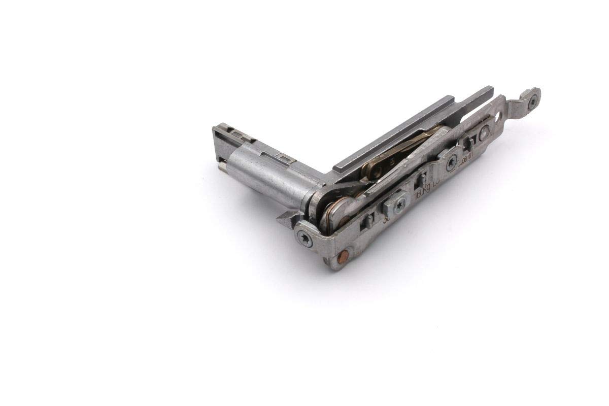 Schüco Palier d'angle AvanTec SimplySmart V160 DIN gauche 277173/277175
