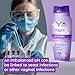Vagisil Feminine Wash for Intimate Area Hygiene, pH Balance, Gynecologist Tested, Hypoallergenic, 12 oz, (Pack of 3)