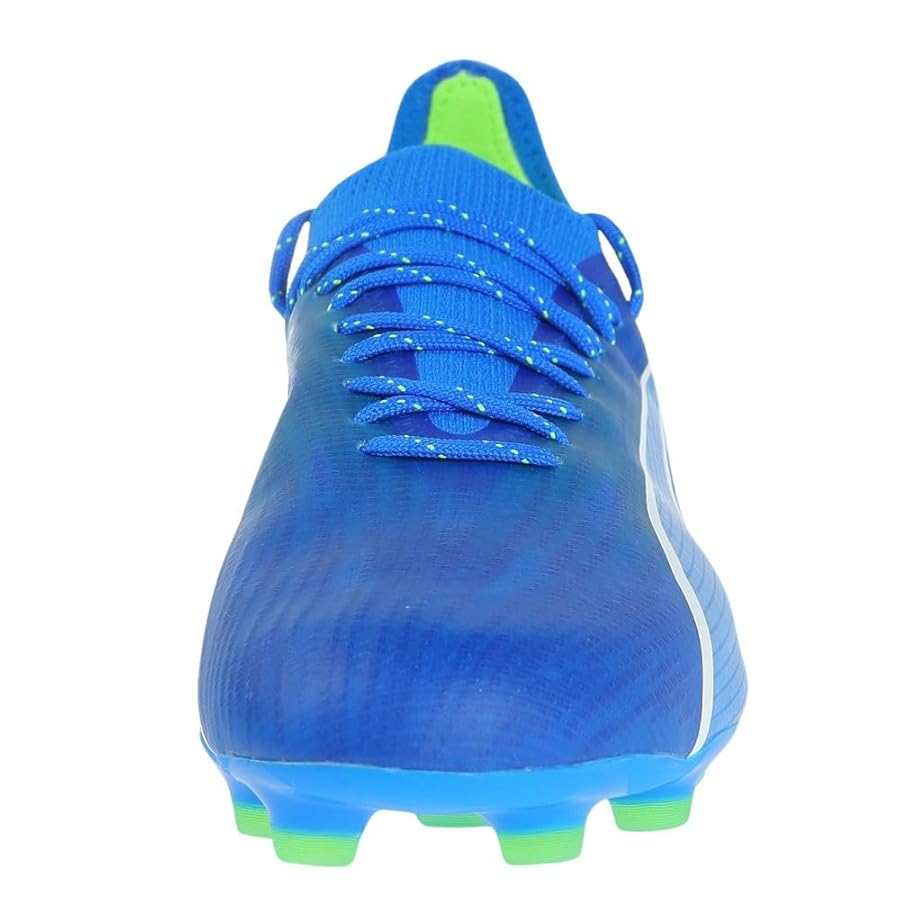 PUMA【プーマ】ウルトラ アルティメット HG/AG 【26.5】正規品 PUMA【プーマ】 ウルトラ 5 アルティメット HG | AG (ホワイト