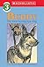 Buddy: The First Seeing Eye Dog (Hello Reader!, Level 4)