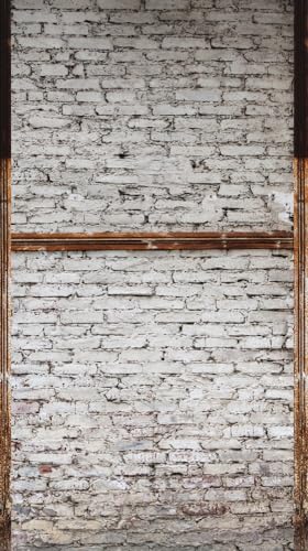 Livingwalls Industrial 383511 - Carta da parati fotografica 3D, effetto pietra, 1,59 x 2,80 m, made in Germany