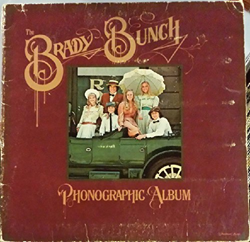 PHONOGRAPHIC ALBUM