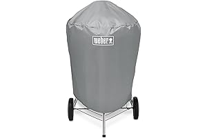 22 Inch Charcoal Kettle Grill Cover