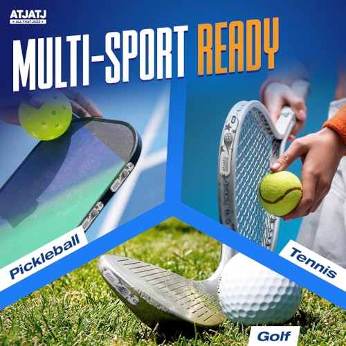 12 Pcs Gray Lead Tape for Pickleball Paddles, 3g per Piece High-Performance Adhesive Tape, Pickleball Paddle Weight Strips, Lead Tape for Golf Clubs, Tennis Rackets Increase Control & Power - Image 5