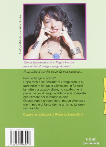 Tango In Scatola. Manuale Tattico Culinario Di Sopravvivenza Tanguera - 2