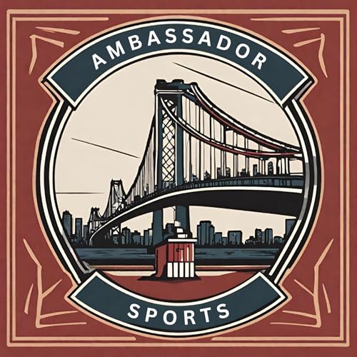 Ambassador Sports cover art