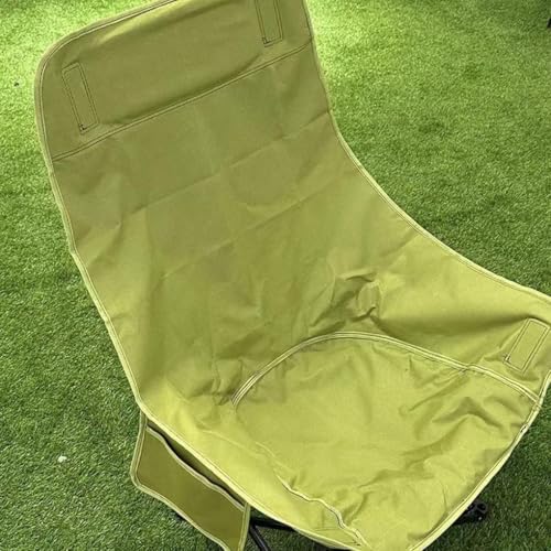 Chaises longues en polyester pour en finir avec le mobilier lourd - 3