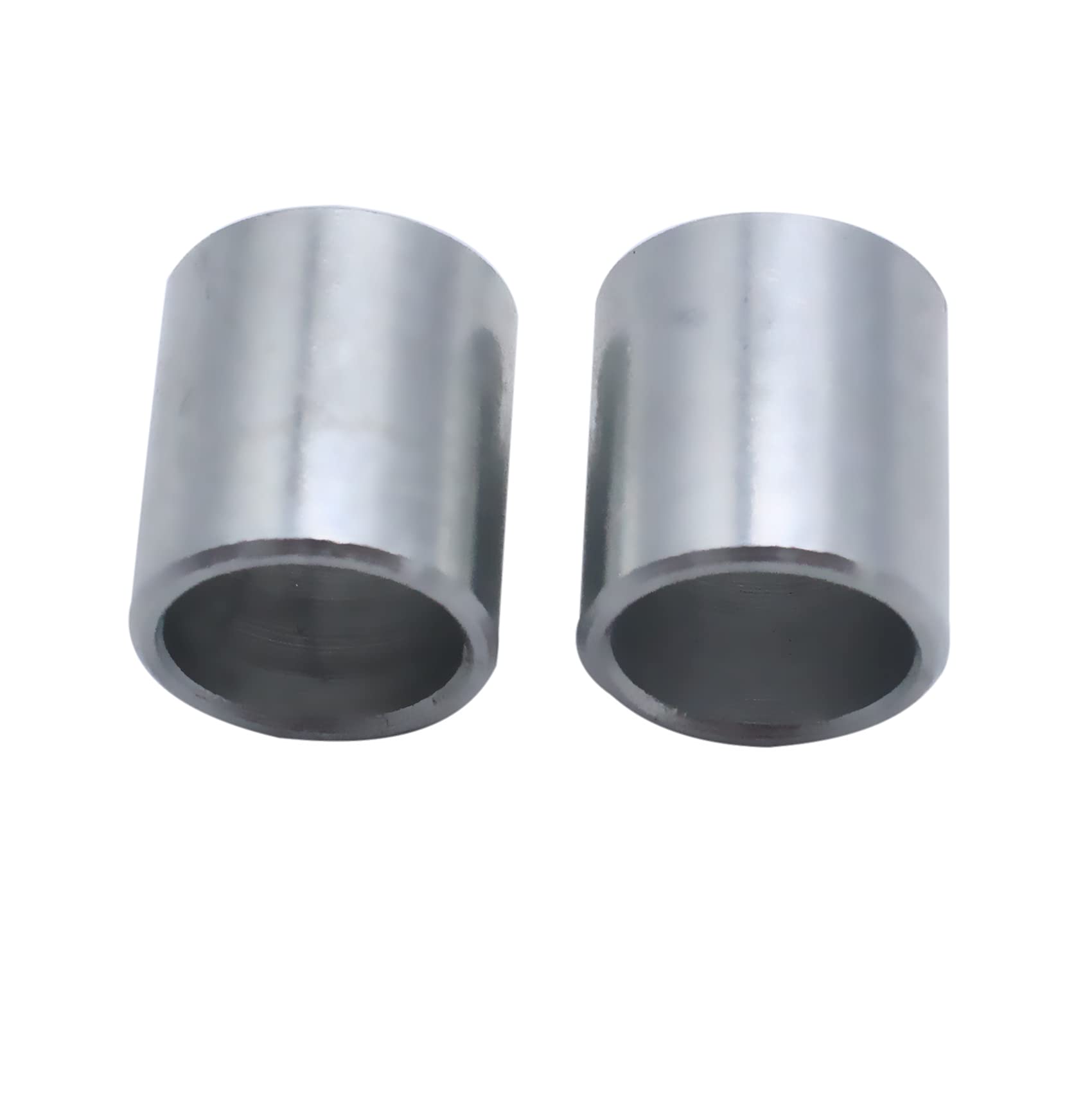 Magnetic CNC Oil Drain Plug For Suzuki Quadsport Z250 Z400 & LTZ Models - Aluminum Anodized