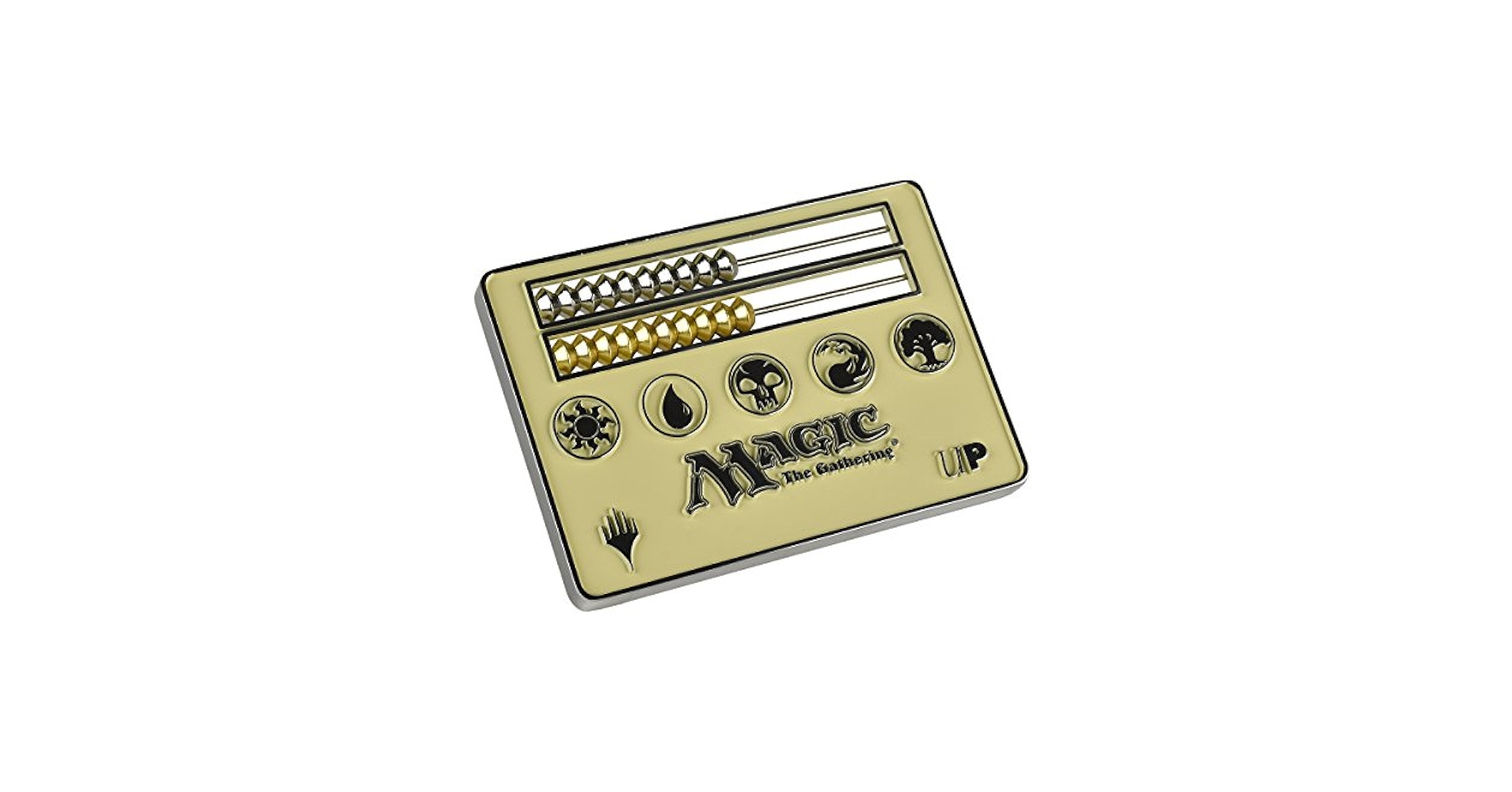マジック：ザ・ギャザリング Magic: The Gathering Abacus Life Counter Abacus Life Counter pour Magic : The Gathering | Ultra PRO
