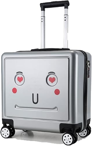 Amazon Liuzkh 子供用 スーツケース キャリーケース 子供 スーツケース かわいい キャラクター 乗って遊べる 静音キャスター 機内持込み 四輪 軽量 ロック搭載 旅行 小型 本体軽い 乗客キャビンに持ち込み可能 トランク キャリーバッグ スーツケース ロック搭載 Amazon Liuzkh 子供用 スーツケース キャリーケース 子供 スーツケース かわいい キャラクター 乗って遊べる 静音キャスター 機内持込み 四輪 軽量 ロック搭載 旅行 小型 本体軽い 乗客キャビンに持ち込み可能 トランク キャリーバッグ スーツケース ロック搭載