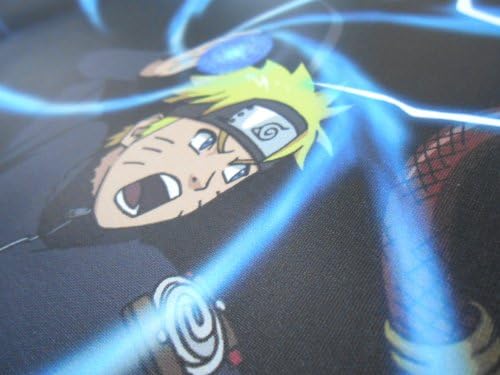 ナルト サスケ 千鳥 複製セル画 Northnfe Ac Th