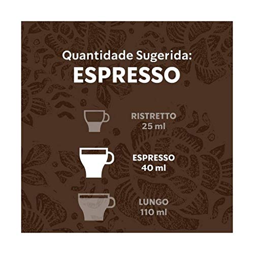 Nespresso Café Em Cápsula Starbucks Caffè Verona 10 Cápsulas