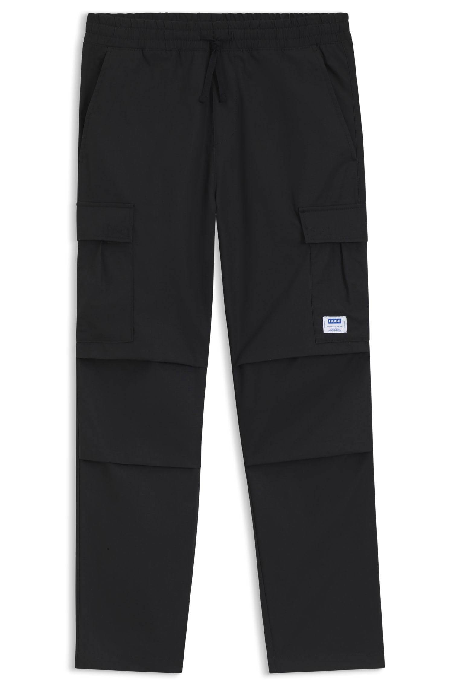 Hugo Boss Apparel Spring26