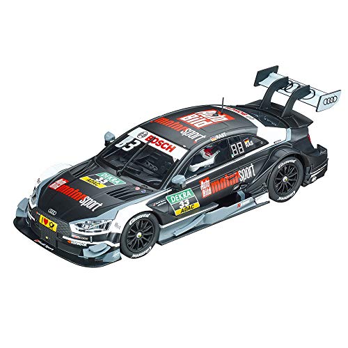 Preisvergleich Produktbild Carrera Digital 124 Audi RS 5 DTM "R. Rast, Nummer 33